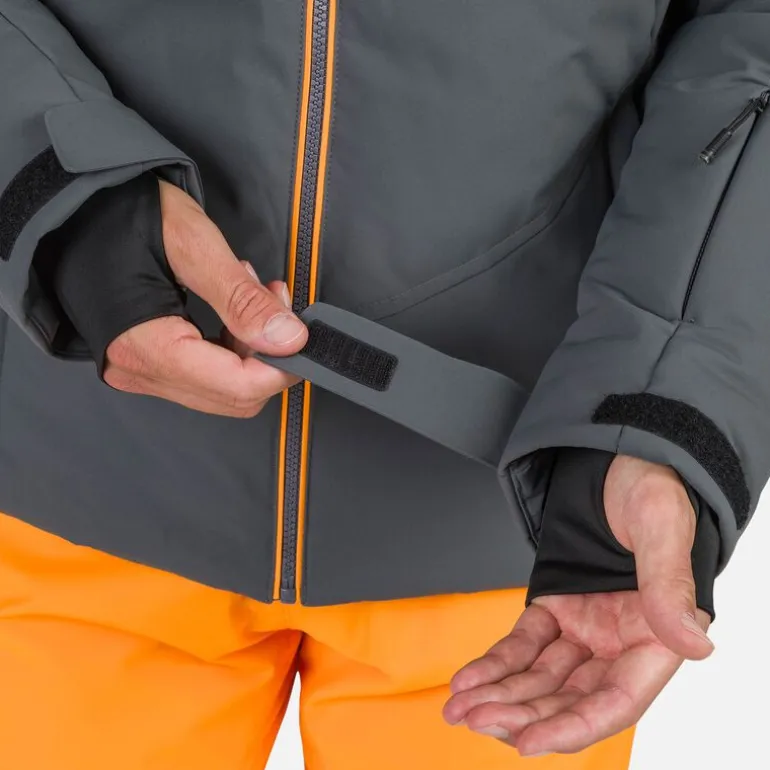 Men's Siz Ski Jacket