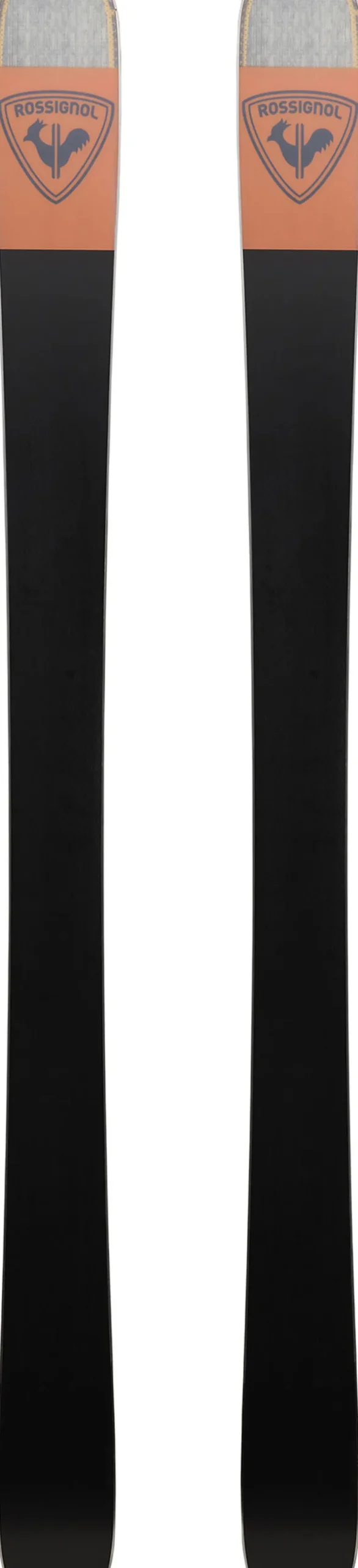 Men's skis Sender Soul 92 XPRESS