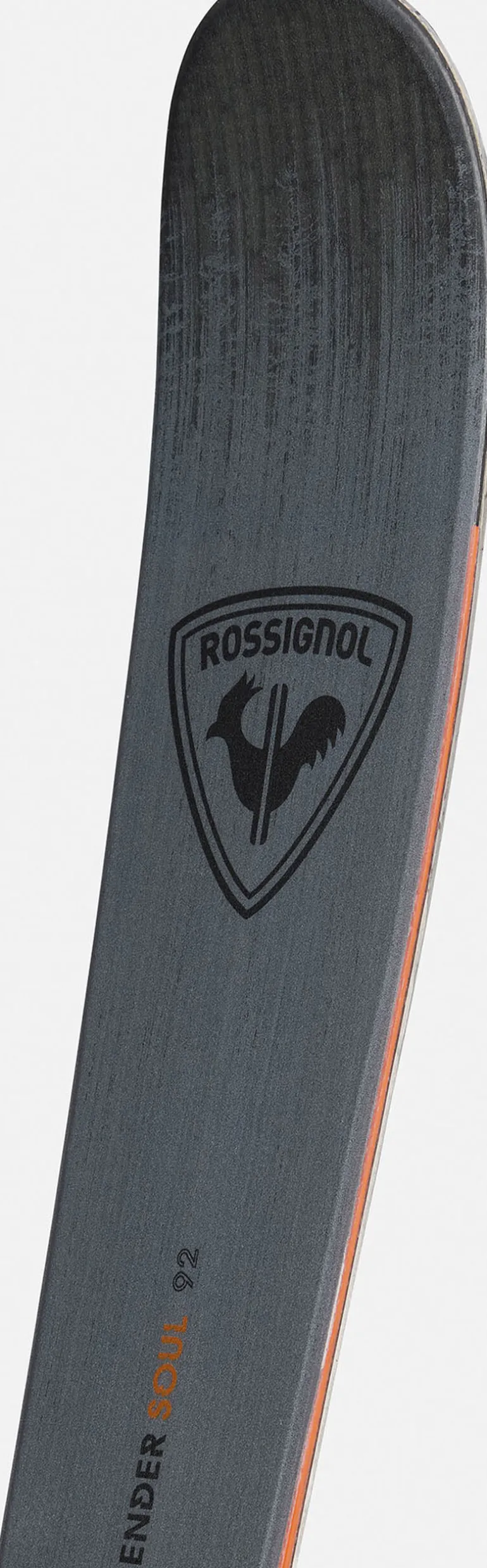 Men's skis Sender Soul 92 XPRESS