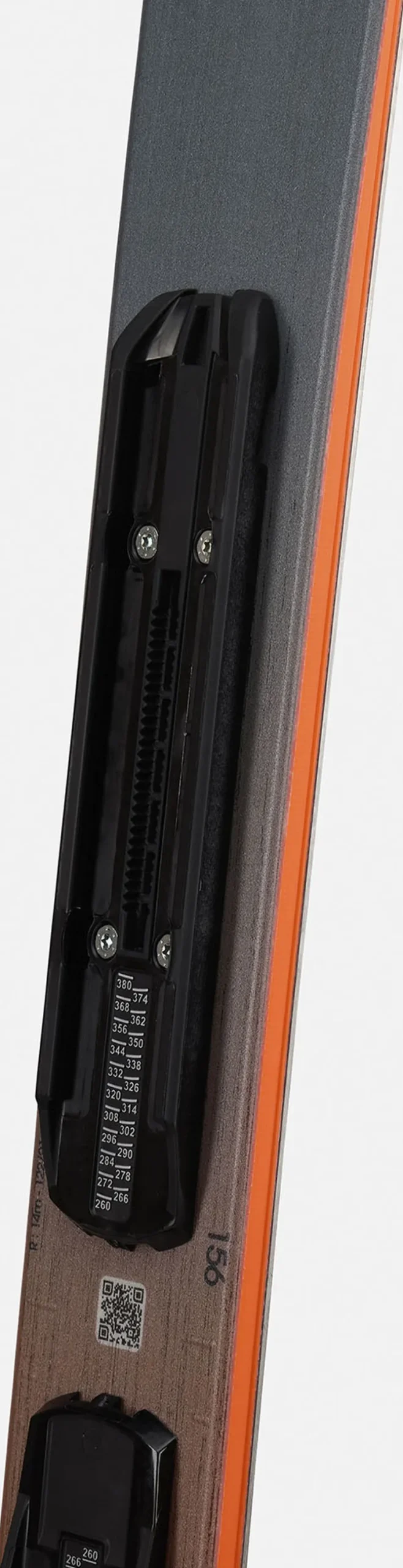 Men's skis Sender Soul 92 XPRESS