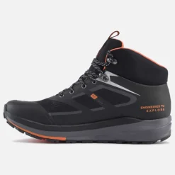 Men's SKPR Waterproof Hiking Shoes