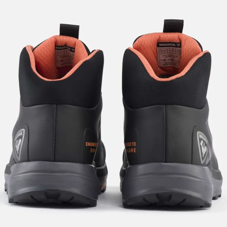 Men's SKPR Waterproof Hiking Shoes