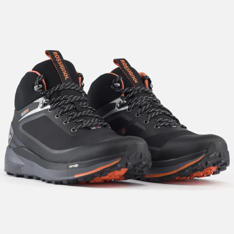 Men's SKPR Waterproof Hiking Shoes