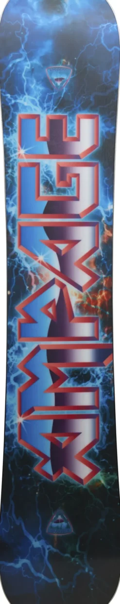 Men's Snowboard AMPAGE VOL.2