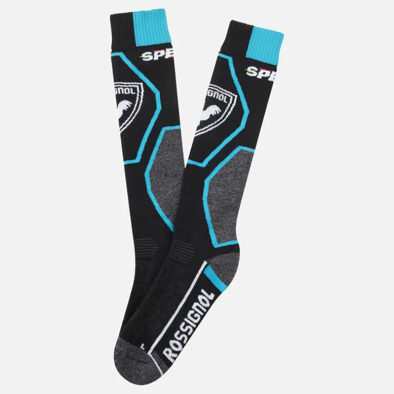 Men's Speed Comfort Ski Socks