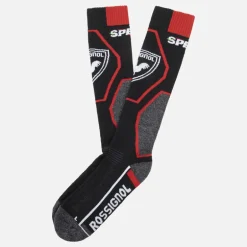 Men's Speed Comfort Ski Socks