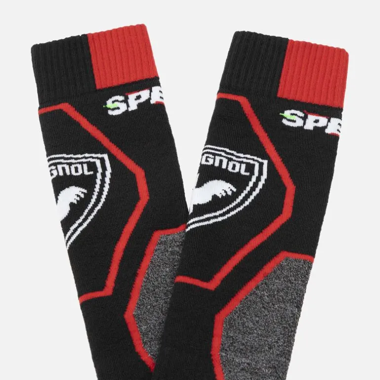 Men's Speed Comfort Ski Socks