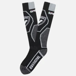 Men's Speed Comfort Ski Socks