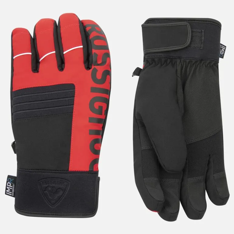 Men's Speed Ski Gloves