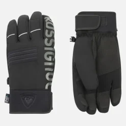 Men's Speed Ski Gloves