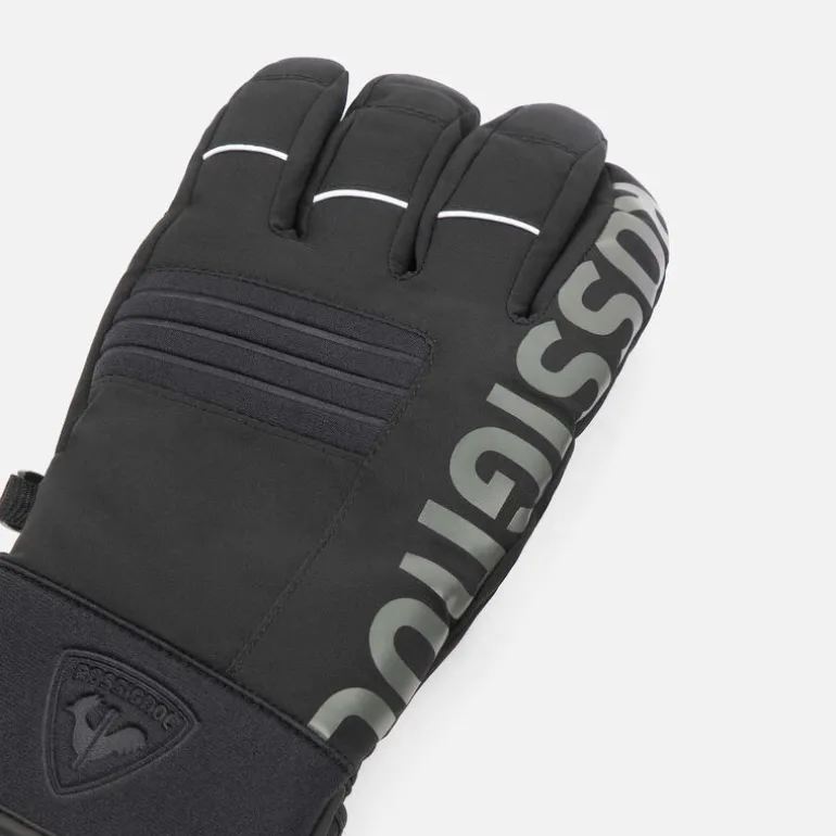 Men's Speed Ski Gloves