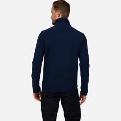Men's Strawpile Full-Zip Fleece Jacket