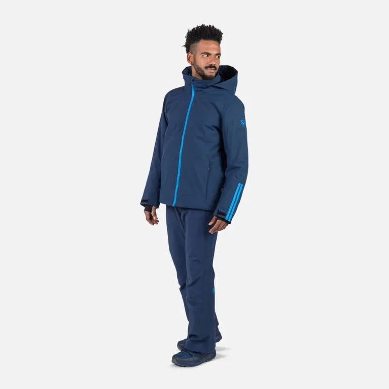 Men's Strawpile Ski Jacket
