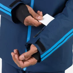 Men's Strawpile Ski Jacket