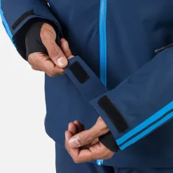 Men's Strawpile Ski Jacket