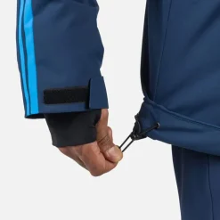 Men's Strawpile Ski Jacket
