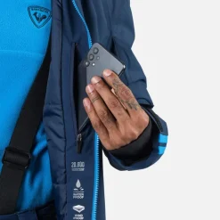 Men's Strawpile Ski Jacket