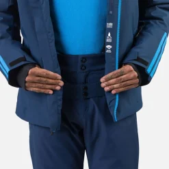 Men's Strawpile Ski Jacket