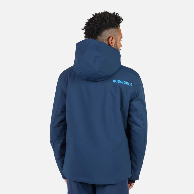 Men's Strawpile Ski Jacket