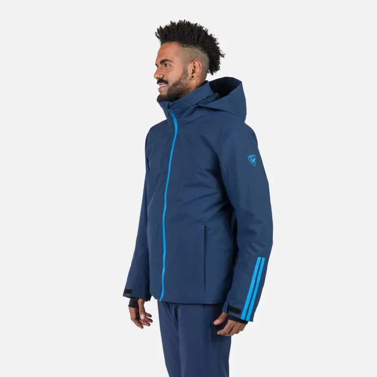 Men's Strawpile Ski Jacket