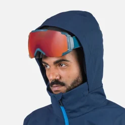 Men's Strawpile Ski Jacket