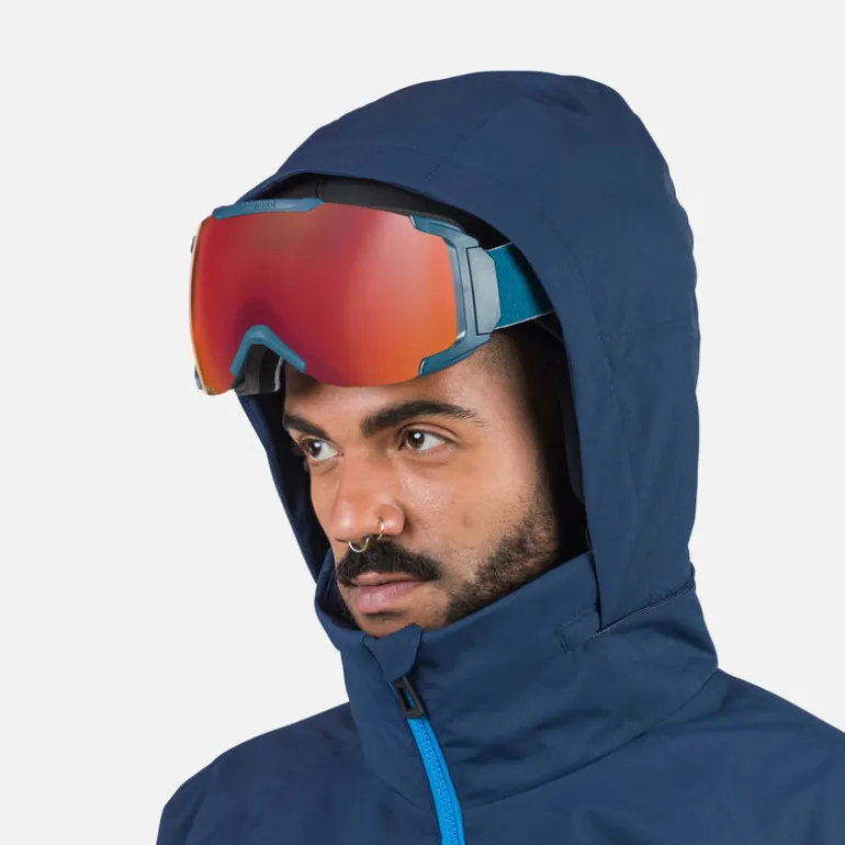Men's Strawpile Ski Jacket