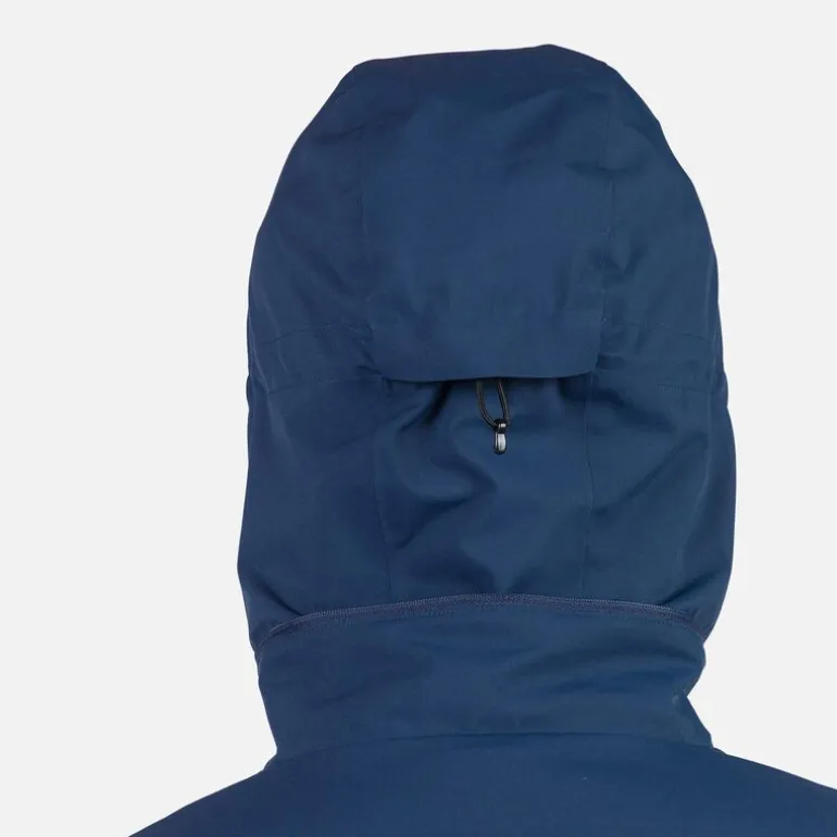 Men's Strawpile Ski Jacket