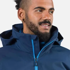 Men's Strawpile Ski Jacket