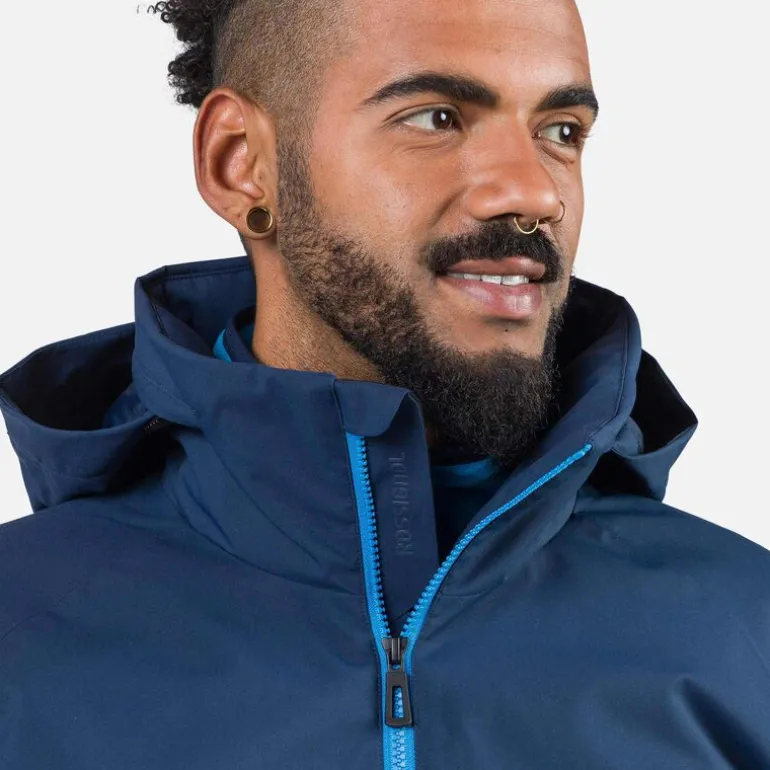 Men's Strawpile Ski Jacket