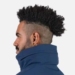 Men's Strawpile Ski Jacket