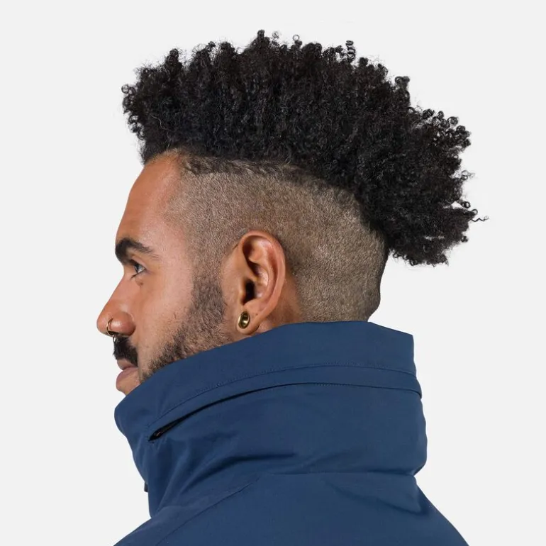 Men's Strawpile Ski Jacket