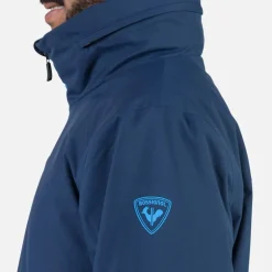 Men's Strawpile Ski Jacket