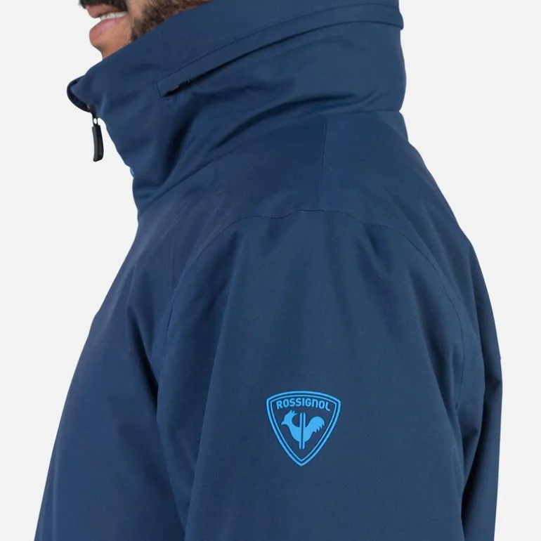 Men's Strawpile Ski Jacket