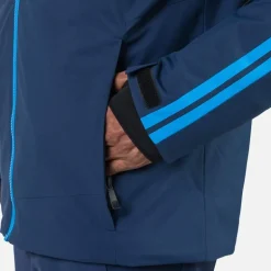 Men's Strawpile Ski Jacket