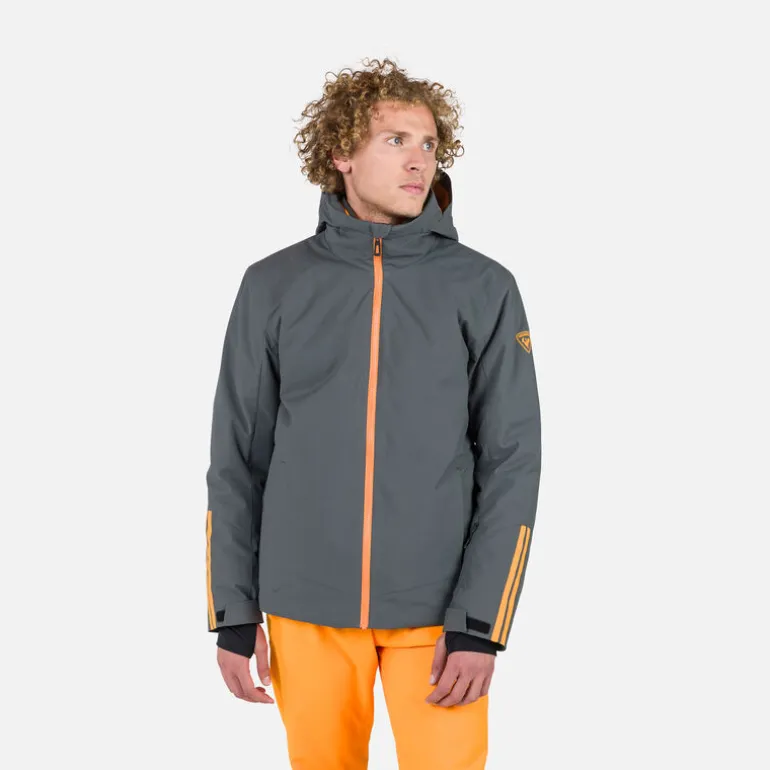 Men's Strawpile Ski Jacket