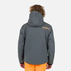 Men's Strawpile Ski Jacket
