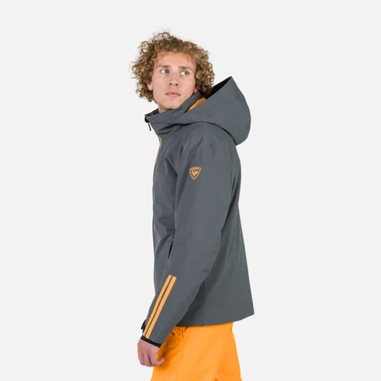 Men's Strawpile Ski Jacket