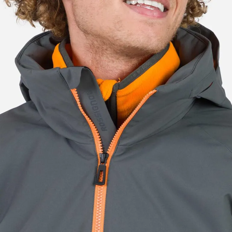 Men's Strawpile Ski Jacket