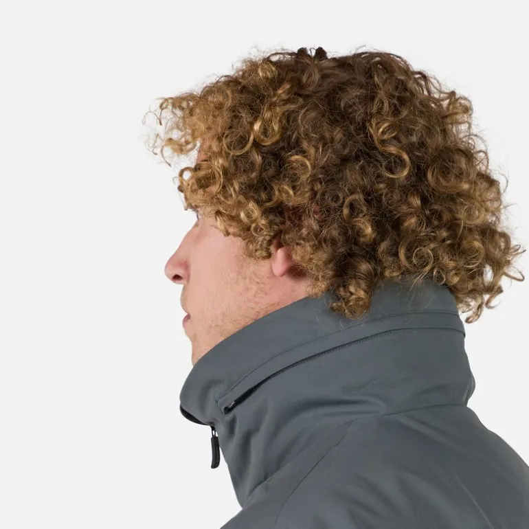 Men's Strawpile Ski Jacket