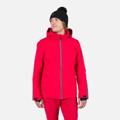 Men's Strawpile Ski Jacket