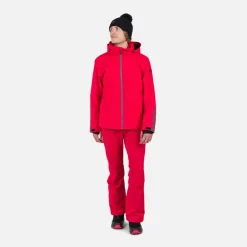 Men's Strawpile Ski Jacket