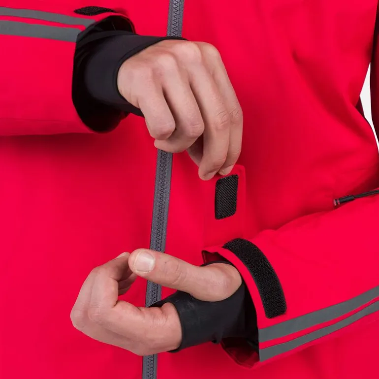 Men's Strawpile Ski Jacket