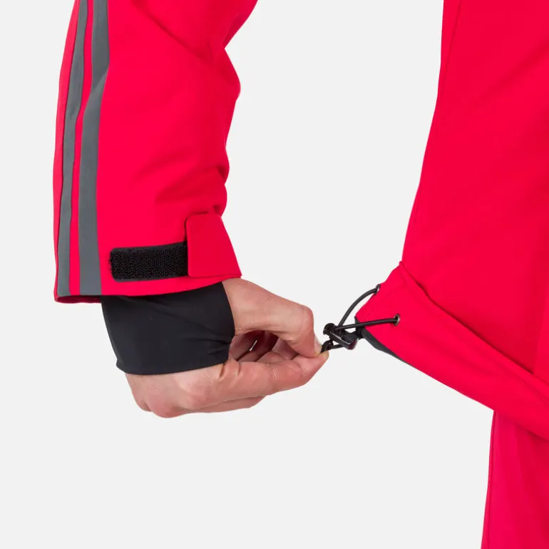 Men's Strawpile Ski Jacket
