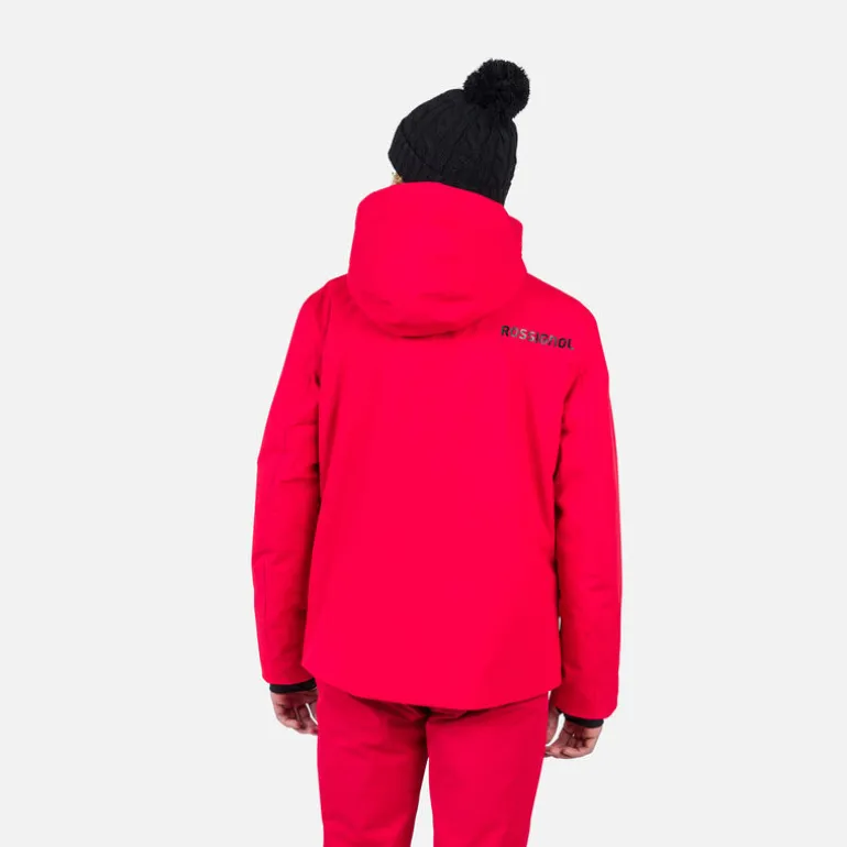 Men's Strawpile Ski Jacket