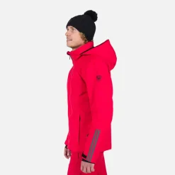 Men's Strawpile Ski Jacket