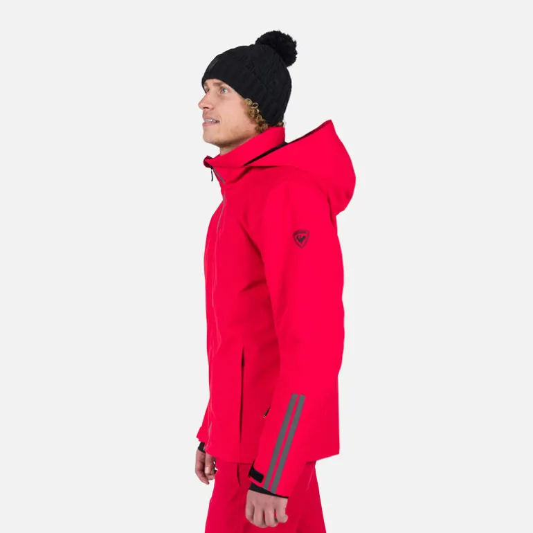 Men's Strawpile Ski Jacket