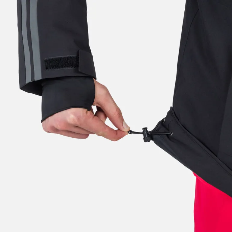 Men's Strawpile Ski Jacket