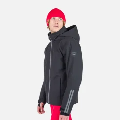 Men's Strawpile Ski Jacket