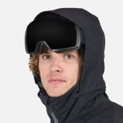 Men's Strawpile Ski Jacket