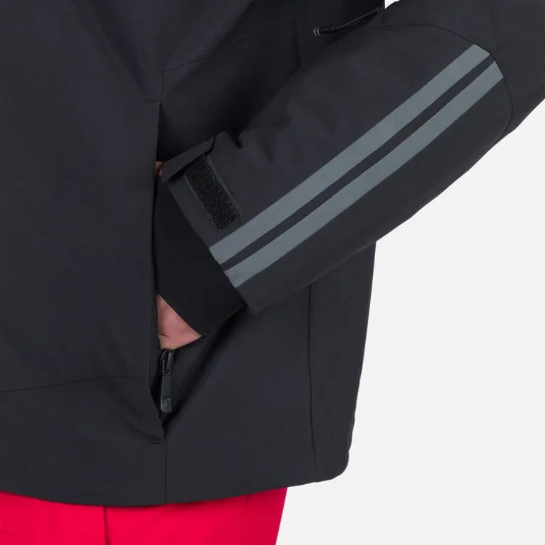 Men's Strawpile Ski Jacket
